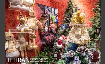 خرید سال نو میلادی در تهران 4