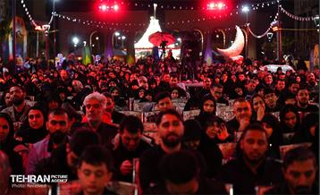 اجتماع بزرگ علوی در باغ‌راه حضرت زهرا(س) 37