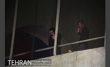 همایش شیرخوارگان حسینی در استادیوم آزادی-1 28