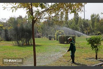 بوستان قائم 27