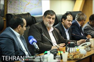 مانور آبرسانی اضطراری در زلزله 3