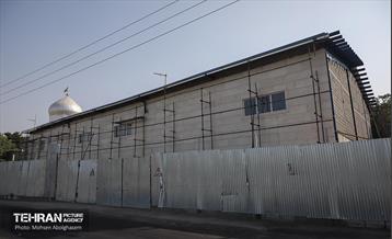 جلسه نظارت میدانی و ستادی منطقه 4 39