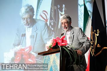 رونمایی از نسخه نفیس خمسه نظامی شاه طهماسبی 2