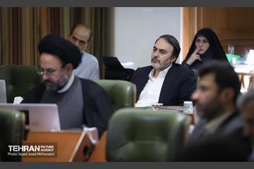 بررسی لایحه بودجه سال ۱۴۰۵ شهرداری تهران 17