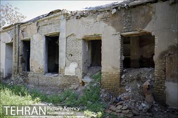 تاریخ رها شده- 2