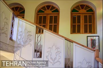 عمارت عین الدوله (نگارخانه برگ) 26