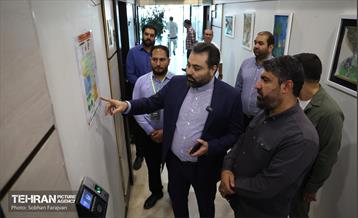 مدرسه تابستانی نشاط و تعالی 36