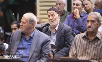 یادبود شهدای مقاومت مسجد جامع الغدیر خیابان ۱۷ شهریور 41