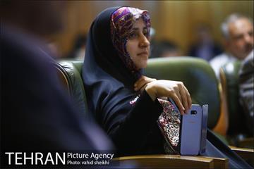 روز دوم ارائه برنامه کاندیداهای شهرداری تهران در جلسه شورای شهر  5