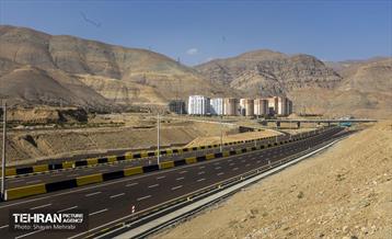 اینجا کارگاهه، فاز سوم بزرگراه دوگاز 31