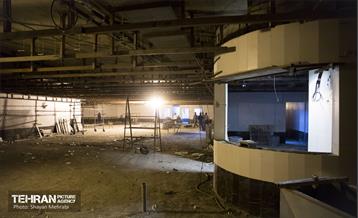 توسعه متروی تهران؛ ایستگاه پرند 18