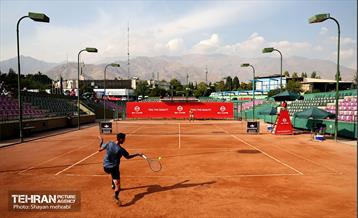 تور جهانی تنیس 3
