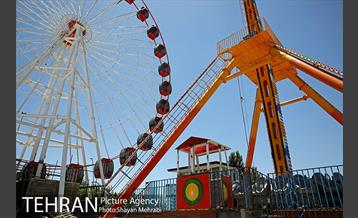 بازدید اصحاب رسانه از برج میلاد 39