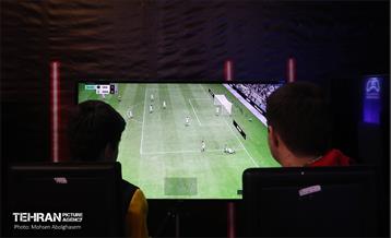 «شهر رمضان» در بوستان لاله (2) 13