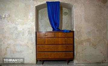 خانه پدری فروغ فرخزاد 16