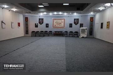 آماده‌سازی زائرشهر منطقه 8 20