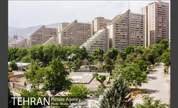 بزرگراه چمران 28