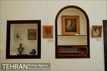خانه مقدم، باارزش ترین خانه تهران 32