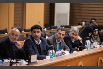 تقدیر از فعالان پویش امید و افتخار 16