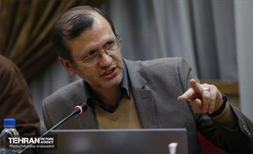 جلسه تعیین سازوکار در بخش آسیب های اجتماعی  14