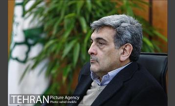 هجدهمین جلسه شورای معاونان،مشاورین و شهرداران مناطق 16