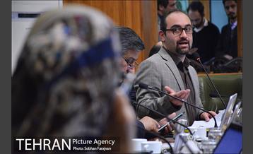 صد و نود و یکمین جلسه شورای شهر 31