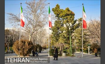 بوستان ملت 3