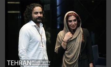 اکران خصوصی فیلم سینمایی رگ خواب‎ 3