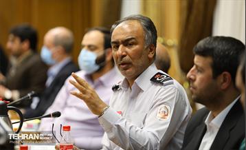 نقد و بررسی عملکرد معاونت خدمات شهری در سال گذشته و سال جدید 12