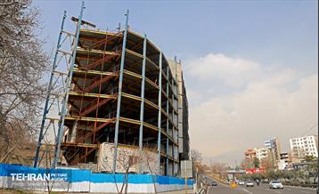 رها شدگان شهر 16