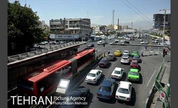 زندگی روزمره در میدان توحید 2