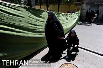 راهپیمایی روز جهانی قدس -2 26