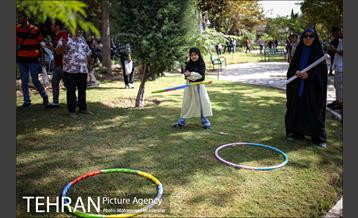 همایش پیاده روی جامعه بزرگ ناشنوایان 17