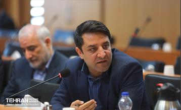 بیست و هفتمین جلسه قرارگاه اجتماعی شهر تهران