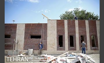 بهره برداری از 30 پروژه توسعه محور در محلات منطقه شانزده 14