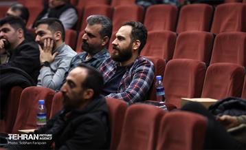 رویداد آموزشی سینما، توسعه 3