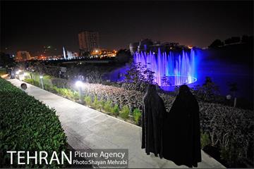 شب های پایتخت 2