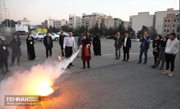 دوره آموزشی خبرنگاری بحران 4
