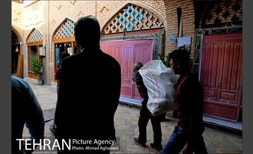 بازارچه عودلاجان 4