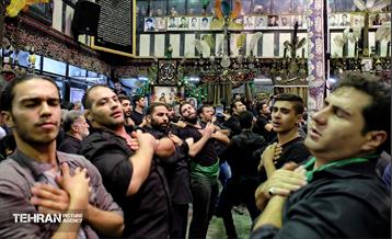 تکیه نیاوران15