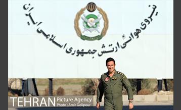 نمایشگاه دست آوردهای هوایی به مناسبت دهه مبارک فجر 25