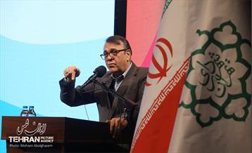 پنجمین نشست شهر آرمانی 37