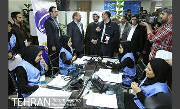 بازدید شهردار تهران از ستاد گردشگری شهر تهران 3