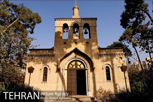 کلیسای ارتدوکس (نیکلای مقدس) 16