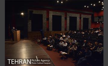 جلسه هماهنگی ستاد انتخابات شورایاری محلات شهر تهران 11