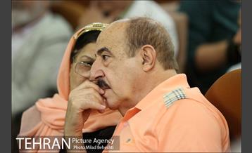 جشن تولد هنرمندان پیشکسوت متولد تیرماه 6