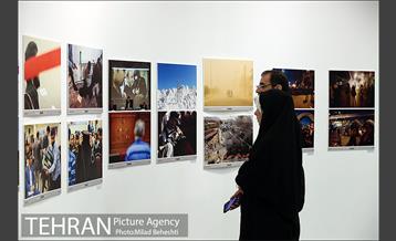 افتتاحیه هفدهمین جشن تصویر سال 20