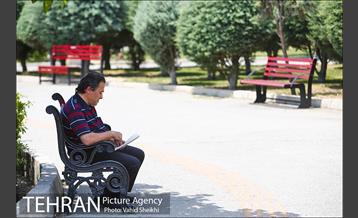 بوستان میعاد 19