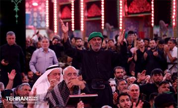 عتبات عالیات در آستانه اربعین حسینی 32