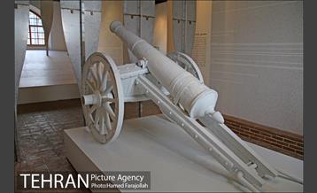 باغ موزه زندان قصر‎ 25